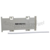 Foto van Bosch Reparatieset lekkage bij condensor WT45N304NL, WT43N281, WTG86400 