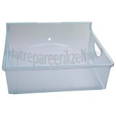 Foto van Liebherr Vrieslade Transparant IGN255620K001 