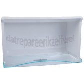 Foto van Liebherr Vrieslade Transparant, Onder GP273320B001 