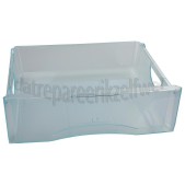 Foto van Liebherr Vrieslade Transparant UIG131321136 