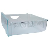 Foto van Liebherr Vrieslade Transparant UIG131321136 