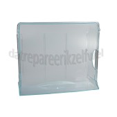 Foto van Liebherr Vrieslade Transparant UIG131321136 