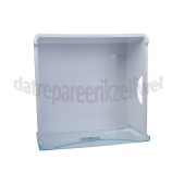 Foto van Liebherr Vrieslade Transparant GP243320C001, GP273320C001 