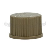 Foto van Dometic Knop Gasknop, grijs/bruin RM4180, GM65H, RM4181 