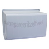 Foto van Liebherr Vrieslade Onder, Zonder Front CUP271121001 