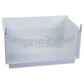 Foto van Liebherr Vrieslade Onder, Zonder Front CUP271121001 