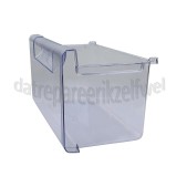 Foto van Constructa Vrieslade Transparant, met greep CK6574302, CK6574305 
