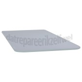 Foto van Bosch Glasplaat Binnenruit oven, 383x158mm HB86P770, HB36P572B, HBC86P723 