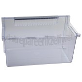 Foto van Neff Vrieslade Transparant, met greep K4254X7GB03, K4254X6GB01 