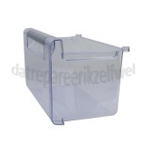 Foto van Neff Vrieslade Transparant, met greep K4254X7GB03, K4254X6GB01 
