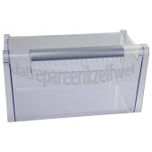 Foto van Neff Vrieslade Transparant, met greep K4254X7GB03, K4254X6GB01 
