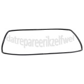 Foto van Bosch Afdichting Van deur HV531ANS0, HBX33R52, B9481N3 