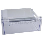 Foto van Neff Vrieslade Transparant, met greep K4254X7GB03, K4254X6GB01 