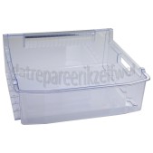 Foto van Neff Vrieslade Transparant, met greep K4254X7GB03, K4254X6GB01 