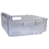 Foto van Neff Vrieslade Transparant, met greep K4254X7GB03, K4254X6GB01 