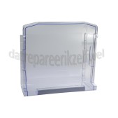 Foto van Neff Vrieslade Transparant, met greep K4254X7GB03, K4254X6GB01 