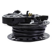 Foto van Bosch Haspel Snoerhaspel compleet VSZ4GM338, BGL35127, BGL3A310 