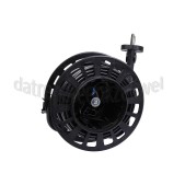 Foto van Bosch Haspel Snoerhaspel compleet VSZ4GM338, BGL35127, BGL3A310 