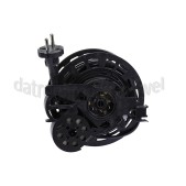 Foto van Bosch Haspel Snoerhaspel compleet VSZ4GM338, BGL35127, BGL3A310 