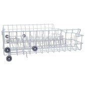 Foto van Bosch Korf boven, compleet met wielen SN64D000GB45 
