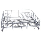 Foto van Bosch Korf Compleet SBV2ITX22N29, SMU46AW01S28 