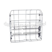 Foto van Bosch Korf Compleet SBV2ITX22N29, SMU46AW01S28 