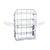 Foto van Bosch Korf Compleet, onder korf DI240410/17, GI225145/31, S49M55N2EU/01 