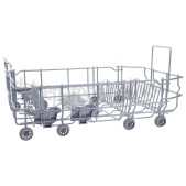 Foto van Bosch Korf Compleet, onder korf DI240410/17, GI225145/31, S49M55N2EU/01 