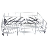 Foto van Bosch Korf Compleet, Onder SMV25AX00H01, SX69E003NL48 