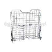 Foto van Bosch Korf Compleet, Boven SMU68QS01E63, SX658X00TH52 