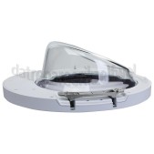 Foto van Beko Deur Compleet GWN48430 