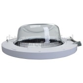 Foto van Beko Deur Compleet GWN48430 