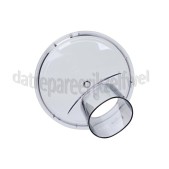 Foto van Bosch Deksel Van mengkom MK3501M, MCM3201B, MCM3PM386 