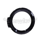 Foto van Beko Deurrand Wasmachinedeur WTV7740BSC, WTV8814MMC 