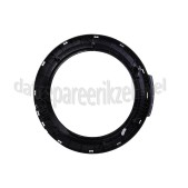 Foto van Beko Deurrand Wasmachinedeur WTV7740BSC, WTV8814MMC 