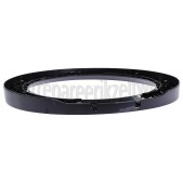 Foto van Beko Deurrand Wasmachinedeur WTV7740BSC, WTV8814MMC 