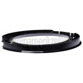 Foto van Beko Deurrand Wasmachinedeur WTV8140XS0, WTV8732XS0 