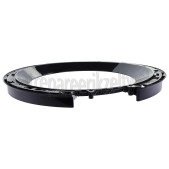 Foto van Beko Deurrand Wasmachinedeur WTV8140XS0, WTV8732XS0 