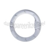 Foto van Beko Deurrand Deurrand, buiten WMB71431, WMB81432 