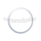 Foto van Bosch Deurrand Wasmachinedeur WAN282V801, WAN28050FF01 