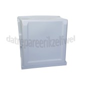 Foto van Bosch Vrieslade Midden KG36E6I4P03, KGE364LCA01 