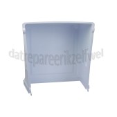 Foto van Bosch Vrieslade Midden KG36E6I4P03, KGE364LCA01 