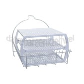Foto van Bosch Korf Wolkorf WT46W363NL15, WTW8427106 
