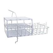 Foto van Bosch Korf Wolkorf WT46W363NL15, WTW8427106 