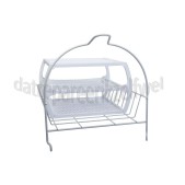 Foto van Bosch Korf Wolkorf WT46W363NL15, WTW8427106 