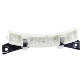 Foto van Bosch Scharnier Van deur WT46W370FG, WT46W590, WTW86590,WT46E174NL/40 