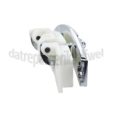 Foto van Bosch Scharnier Van deur WT46W370FG, WT46W590, WTW86590,WT46E174NL/40 
