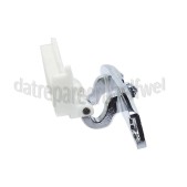 Foto van Bosch Scharnier Van deur WT46W370FG, WT46W590, WTW86590,WT46E174NL/40 