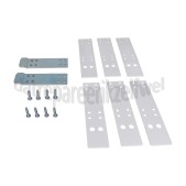 Foto van Bosch Reparatieset Scharniersteun GI38NP60, GIN25P60, KI18LV60 