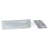 Foto van Bosch Reparatieset Scharniersteun GI38NP60, GIN25P60, KI18LV60 